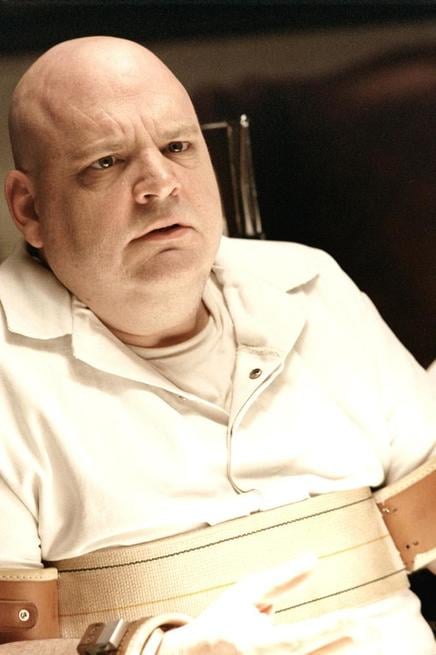 Pruitt Taylor Vince