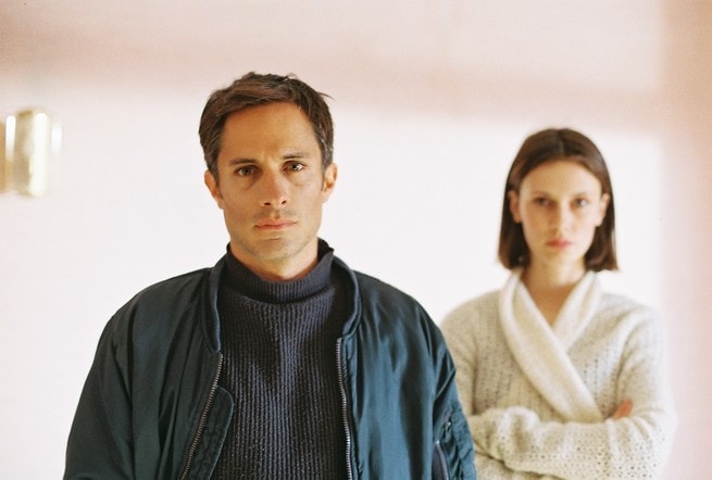 Gael García Bernal, Marine Vacth