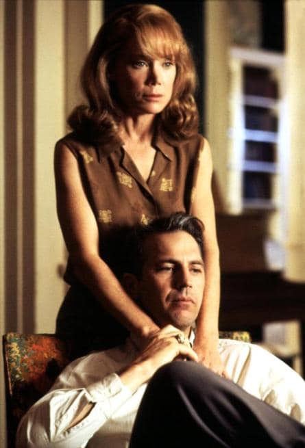 Sissy Spacek, Kevin Costner