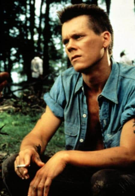 Kevin Bacon