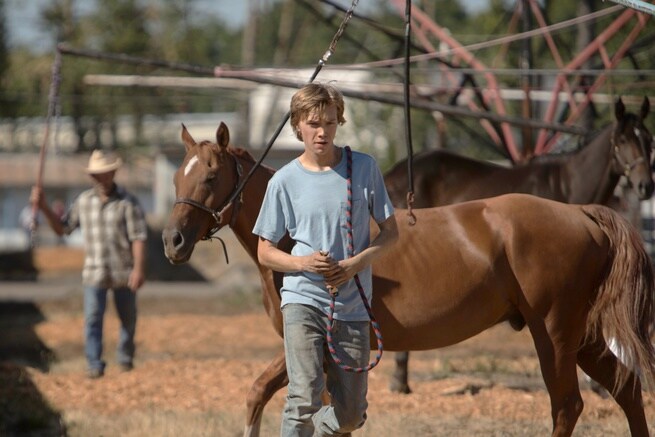 Charlie Plummer