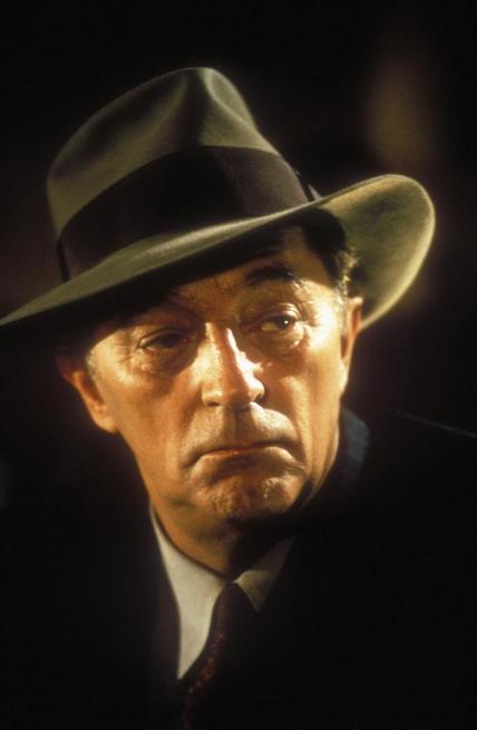 Robert Mitchum