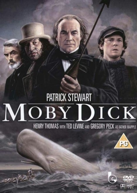 Moby Dick (1998) FilmTV.it