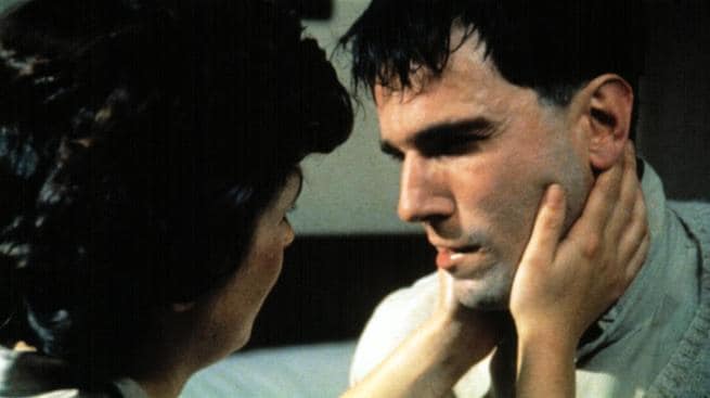 Daniel Day-Lewis, Brenda Fricker