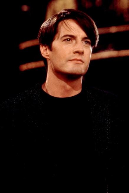 Kyle MacLachlan