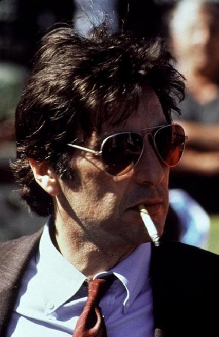 Al Pacino