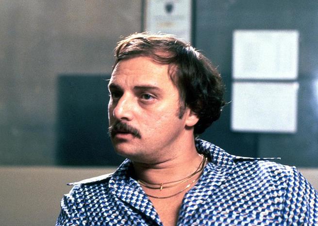 Dennis Franz