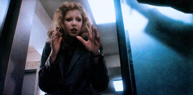 Nancy Allen