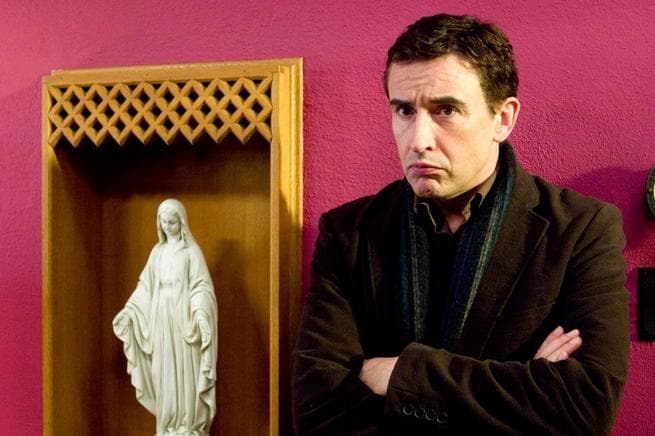 Steve Coogan