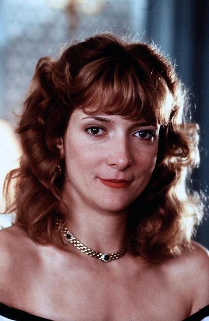 Glenne Headly