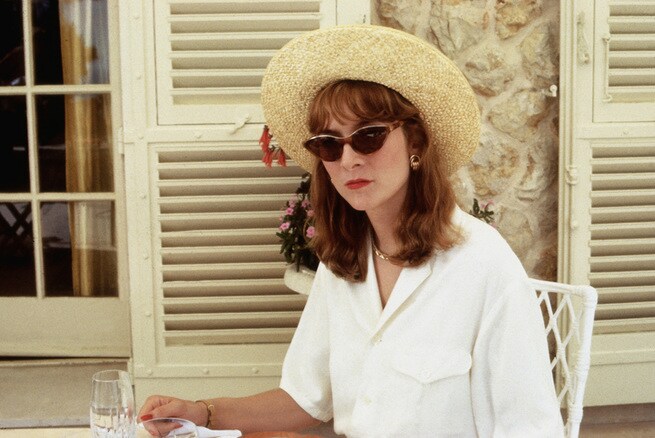 Glenne Headly