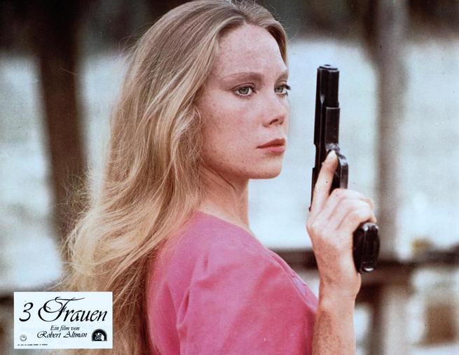 Sissy Spacek