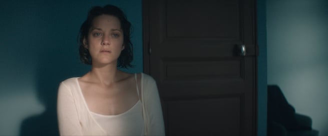 Marion Cotillard