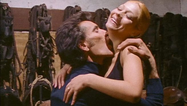 Risultati immagini per Mia moglie, un corpo per l'amore (1973)