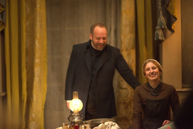 MADAME BOVARY: UN ADATTAMENTO MODERNO DEL CLASSICO DI FLAUBERT