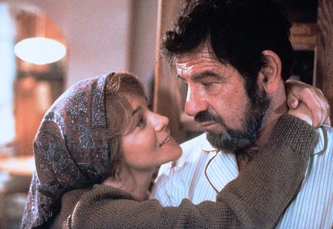 Walter Matthau, Ann-Margret