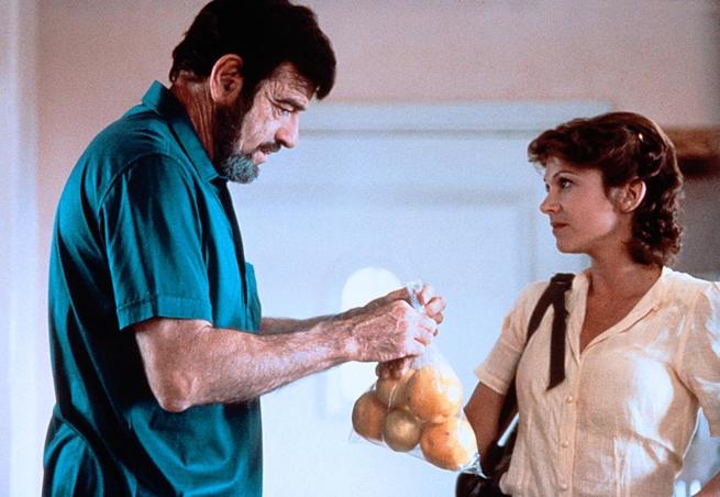 Dinah Manoff, Walter Matthau