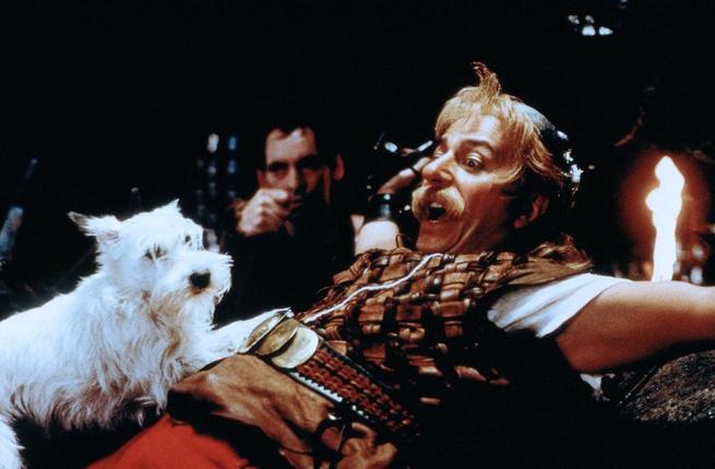 Asterix & Obelix contro Cesare (1999) FilmTV.it
