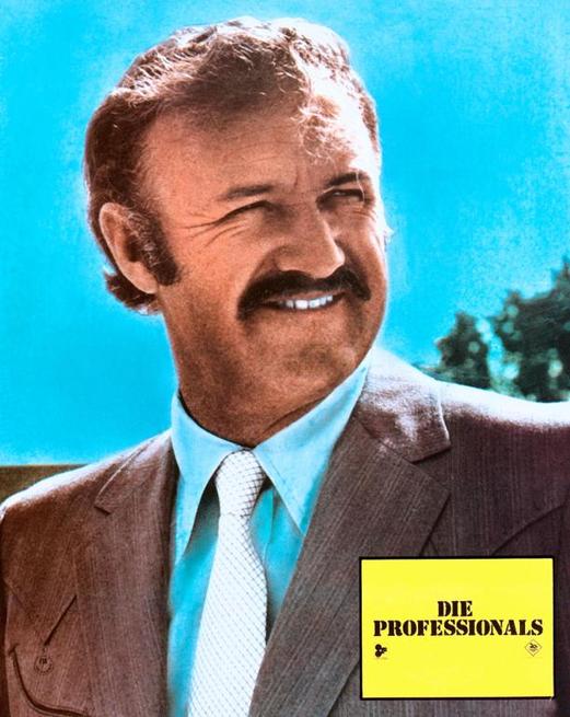 Gene Hackman