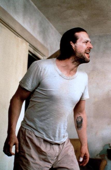 Mickey Rourke