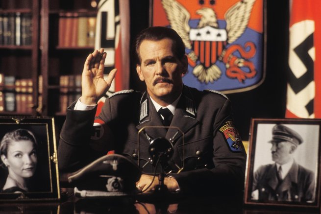 Nick Nolte