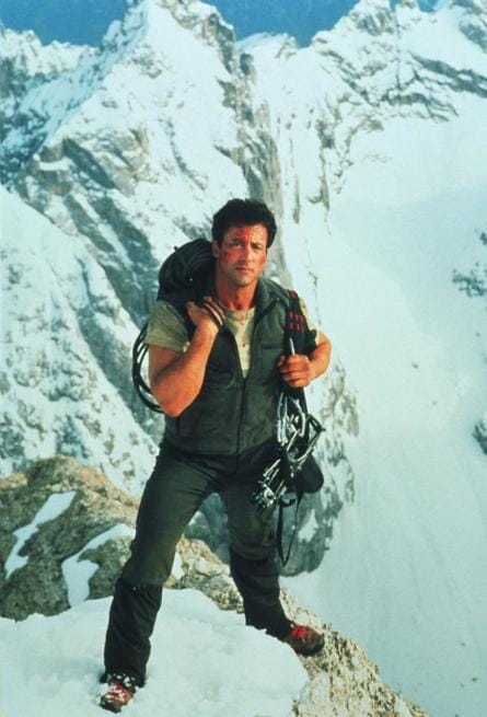 Sylvester Stallone