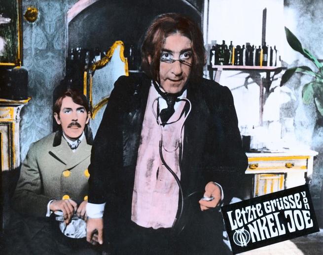 Peter Sellers, Peter Cook