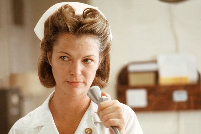 Louise Fletcher