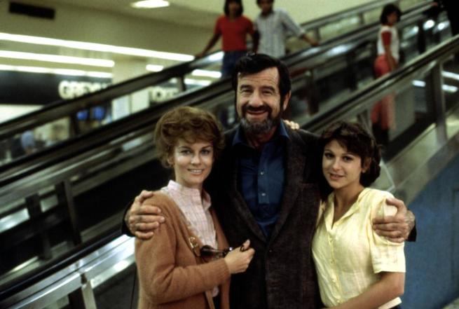 Dinah Manoff, Walter Matthau, Ann-Margret