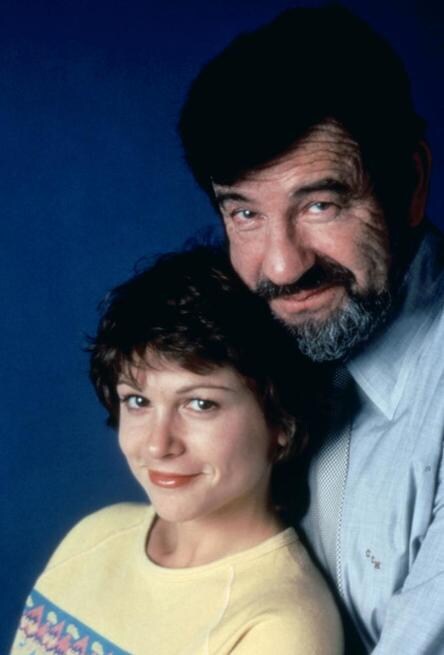 Dinah Manoff, Walter Matthau