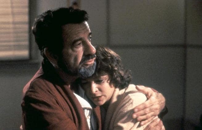 Walter Matthau, Dinah Manoff