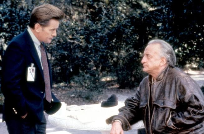 George C. Scott, Martin Sheen