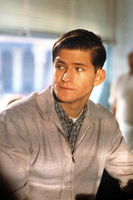 Crispin Glover