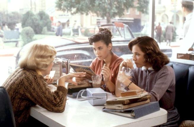 Lea Thompson