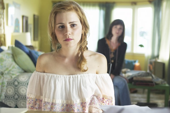 Alison Lohman