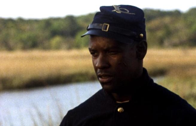 Glory. Uomini di gloria (1989) FilmTV.it