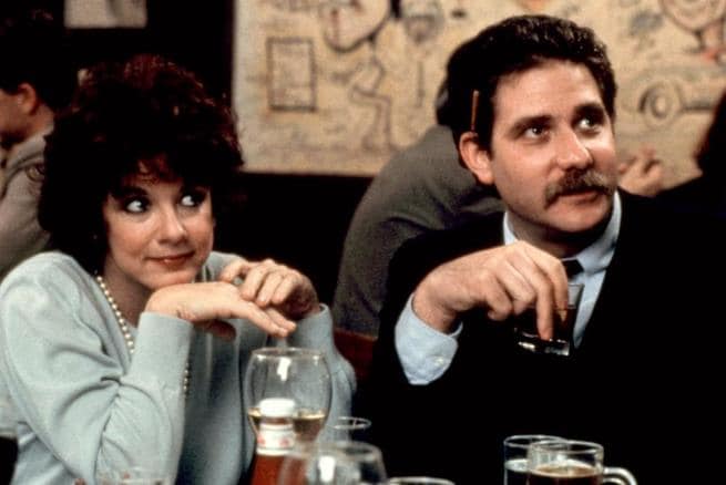 Stockard Channing, Richard Masur