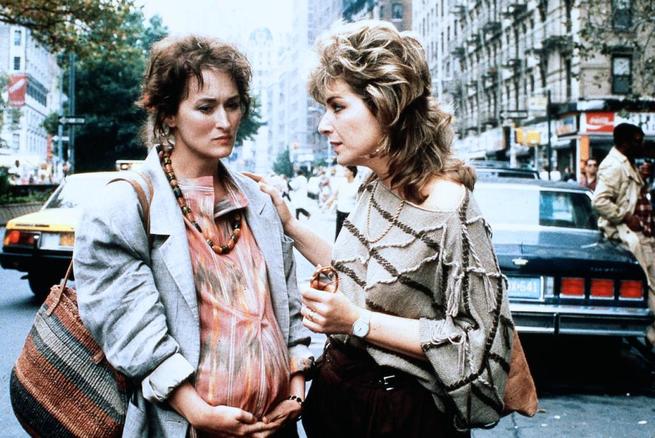 Meryl Streep