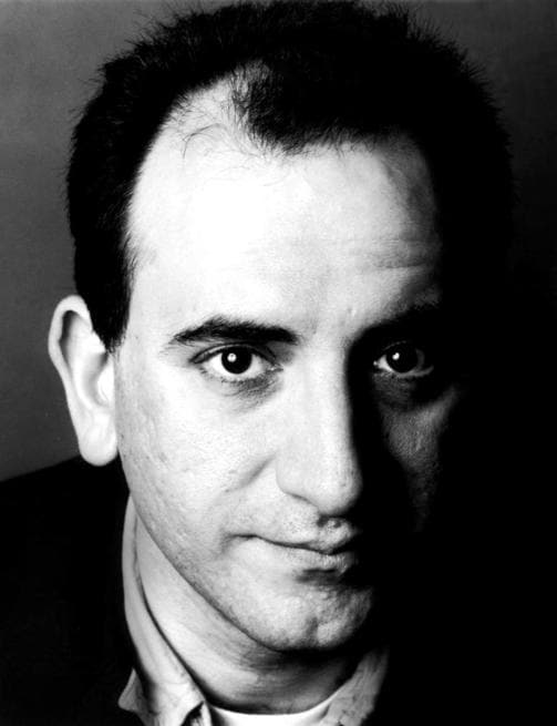 Armando Iannucci