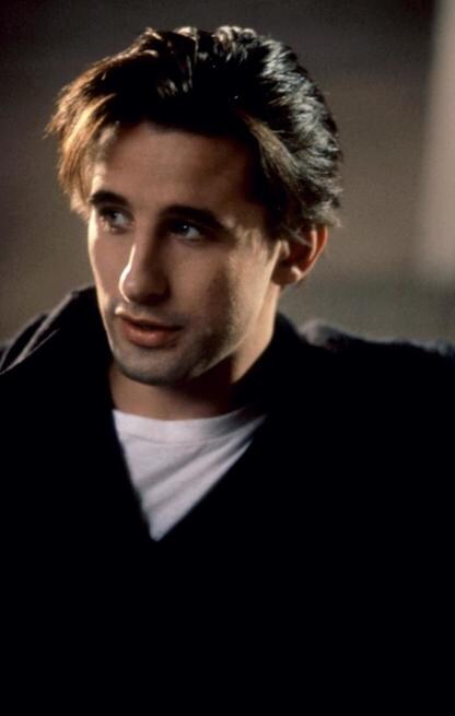 William Baldwin