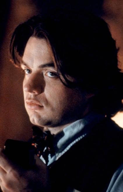 Oliver Platt