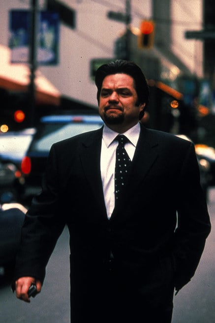 Oliver Platt