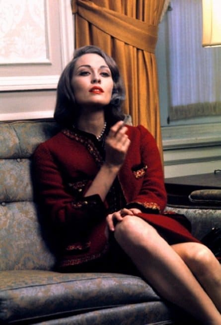 Faye Dunaway