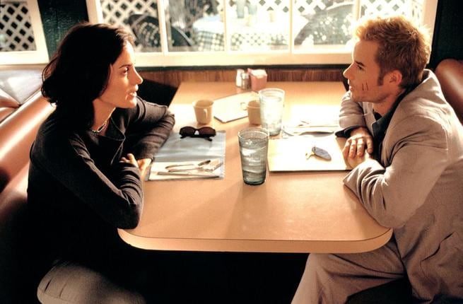 Guy Pearce, Carrie-Anne Moss