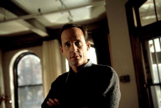 Il collezionista di ossa (1999) FilmTV.it