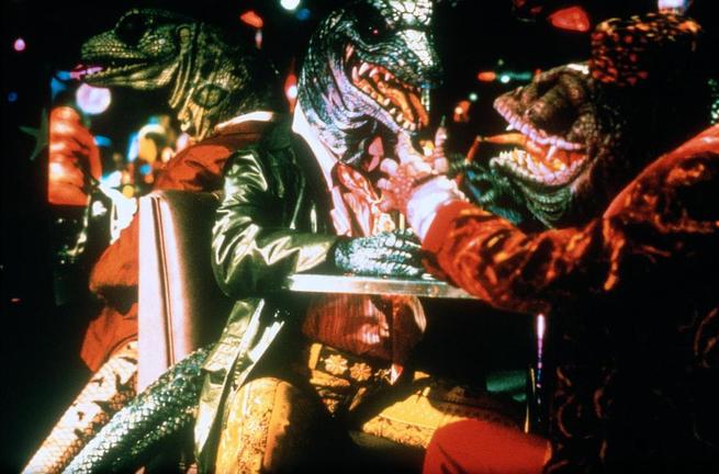 Paura e delirio a Las Vegas (1998) FilmTV.it