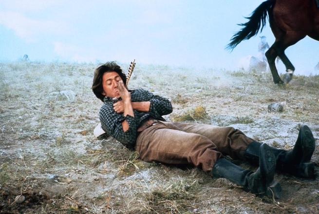 Piccolo grande uomo (1970) FilmTV.it