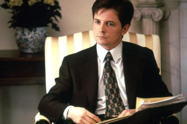 Michael J. Fox