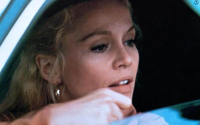 Tuesday Weld