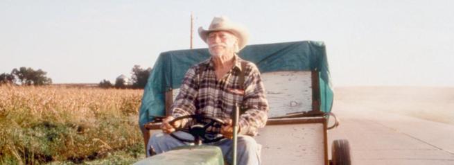 Richard Farnsworth